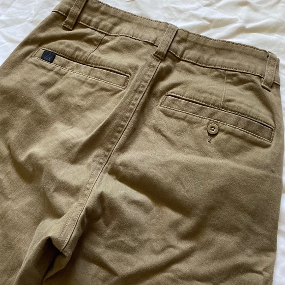 Rip Zone Straight Khakis - Picture 7 of 7